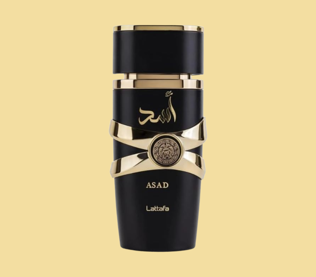 Lattafa Asad