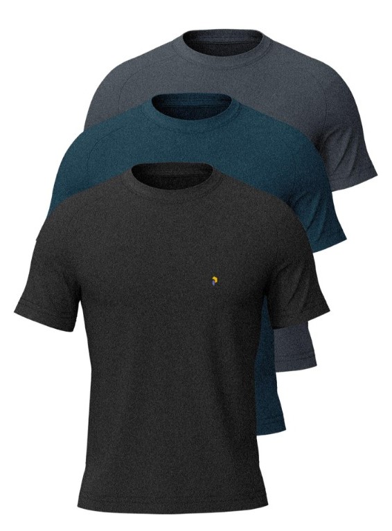 camisetas esportivas shein