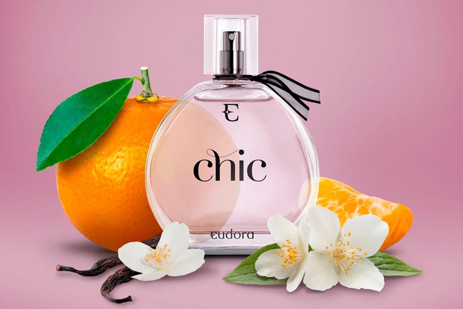 eudora chic