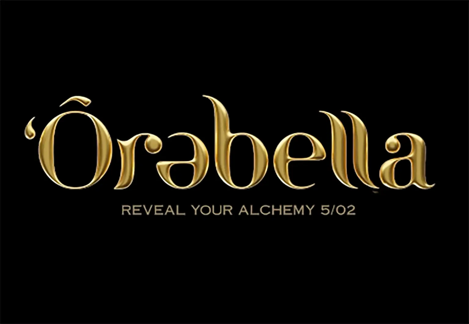 orabella bella hadid