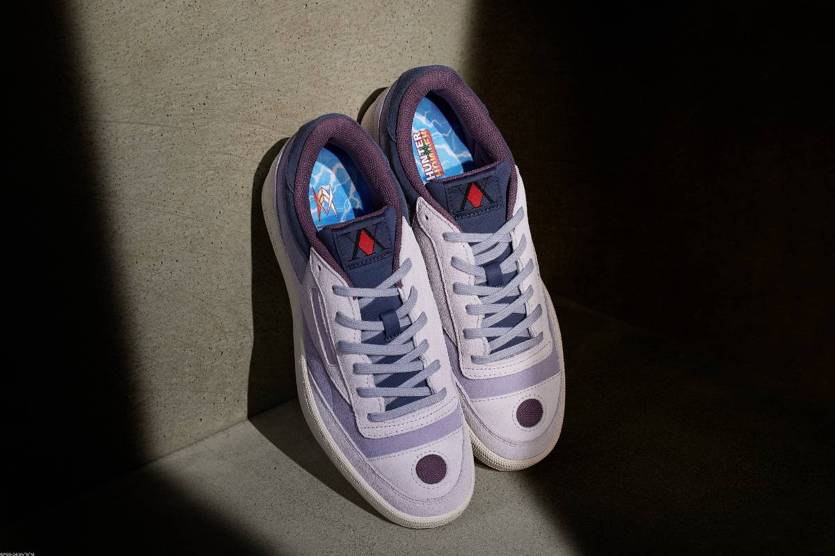 Reebok Club C 85