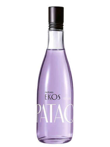 Ekos Frescor Pataqueira