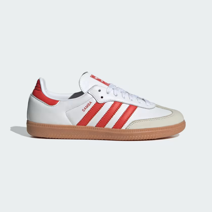 Tênis do ano de novo? Este modelo da Adidas ainda é um dos mais procurados em 2024