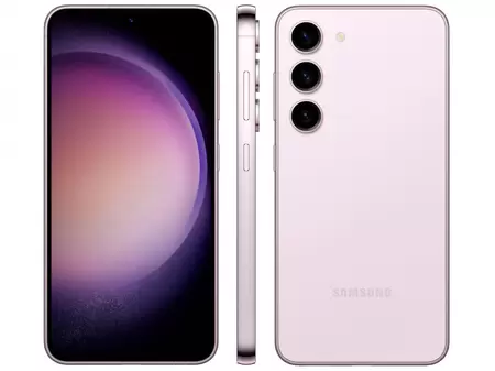 Galaxy S23 ou Galaxy S24