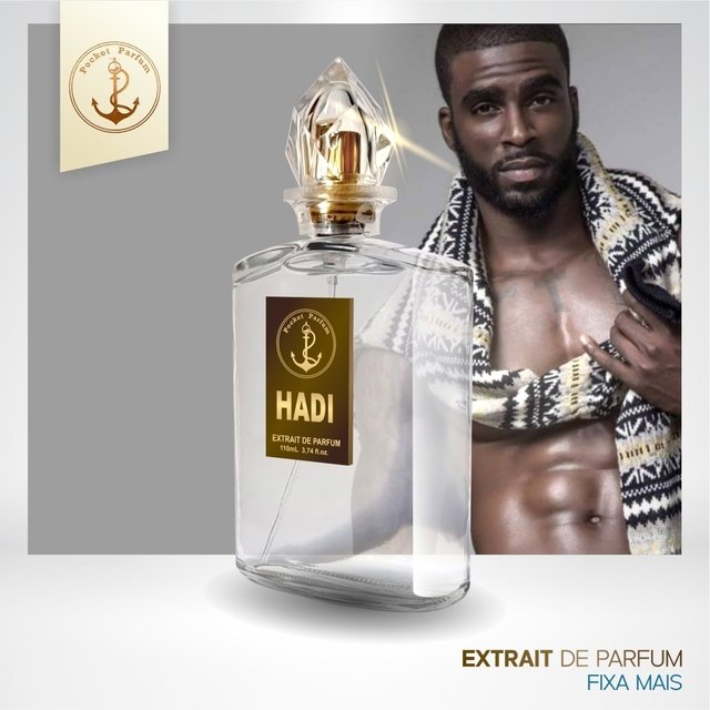 hadi pocket parfum - contratipo do sauvage