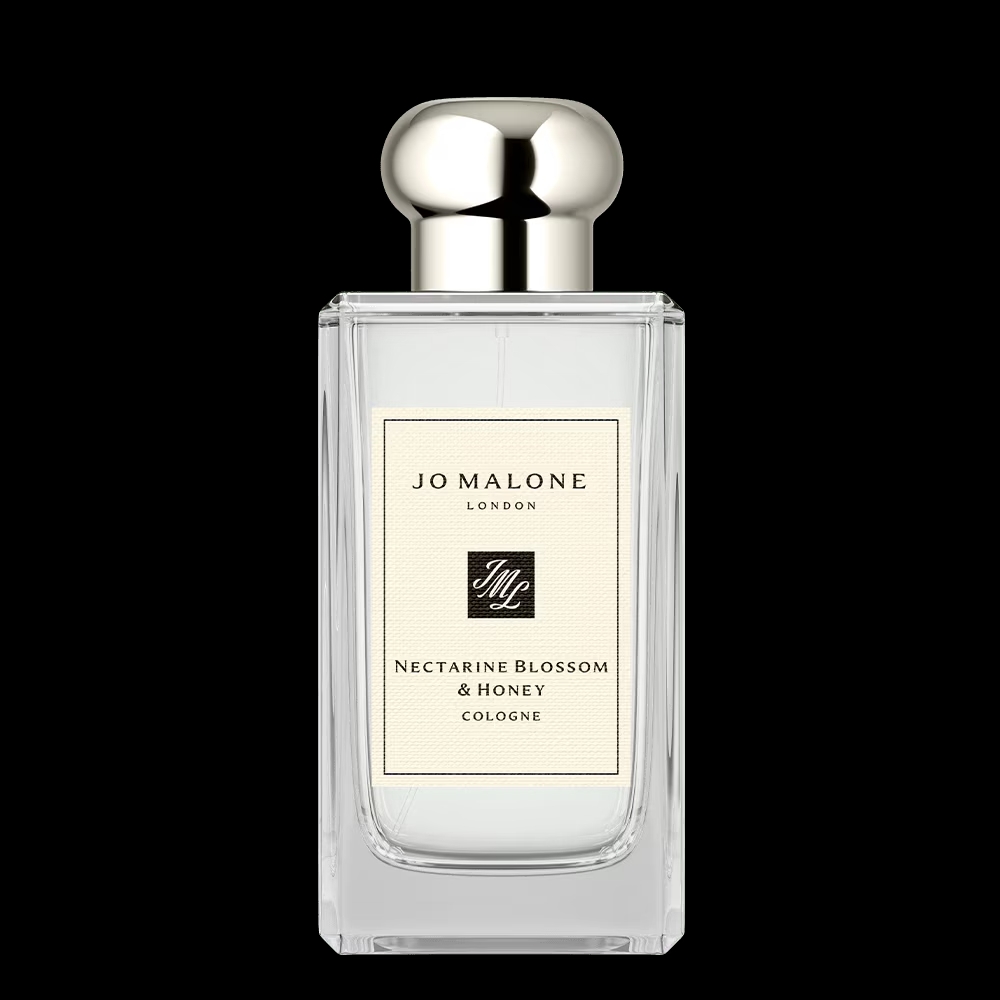 Colônia Nectarine Blossom Honey