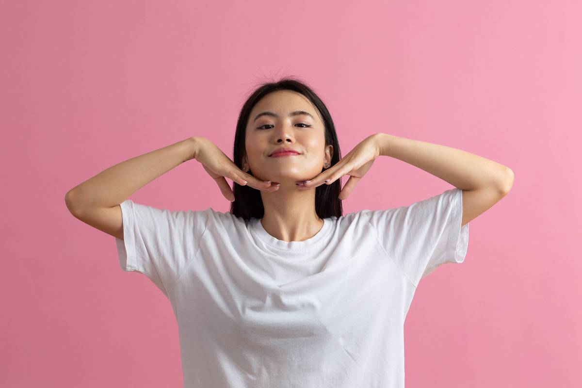 Exercícios Faciais
