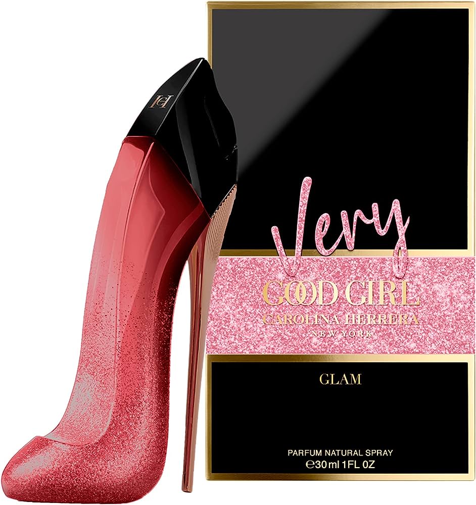 Very Good Girl Glam
