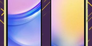 galaxy a25 ou a15