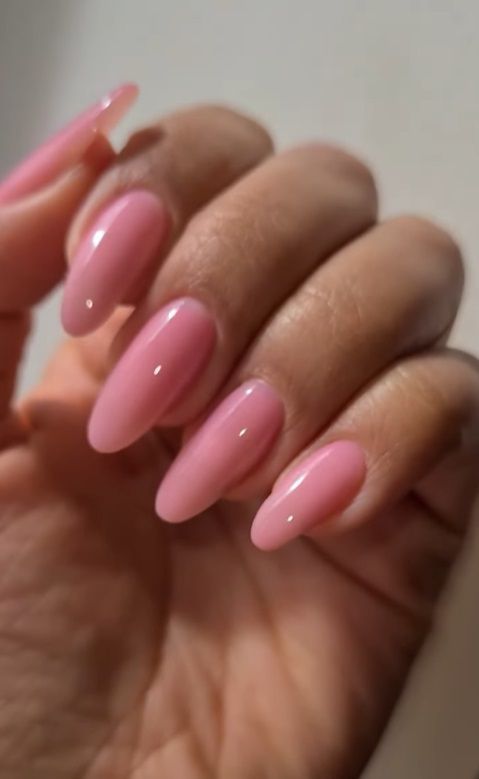 syrup nails tendência coreia do sul unha decorada