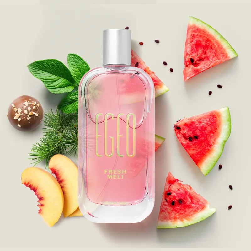Egeo Melancia Fresh Meli