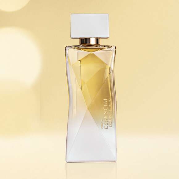 Essencial Exclusivo Floral