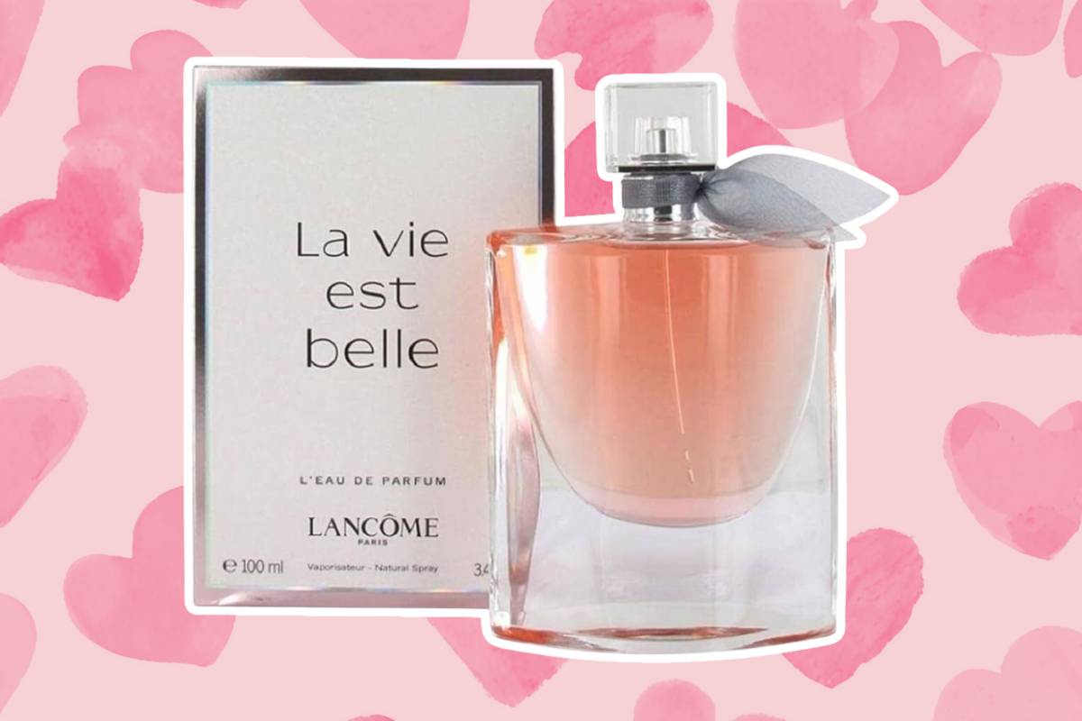 Perfume La Vie Est Belle 100ml e 10ml