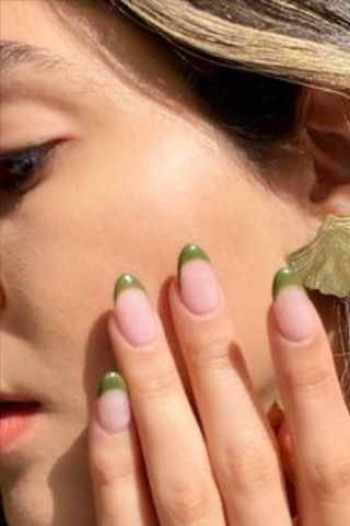 Verde Oliva