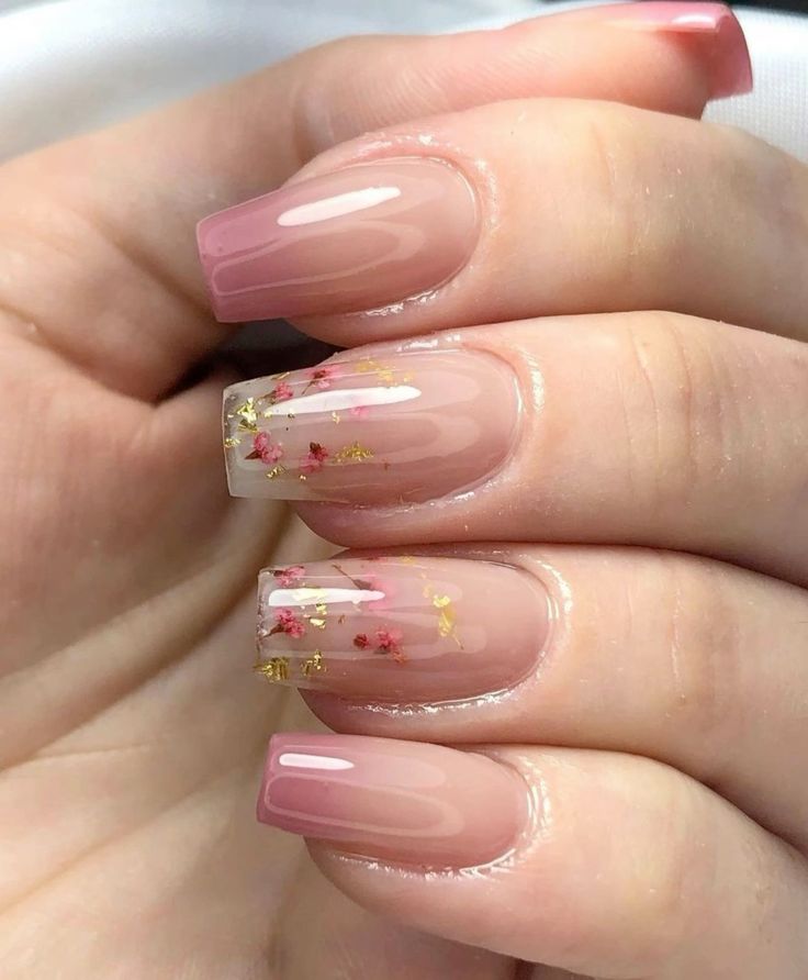 unhas encapsuladas ideias de decoração