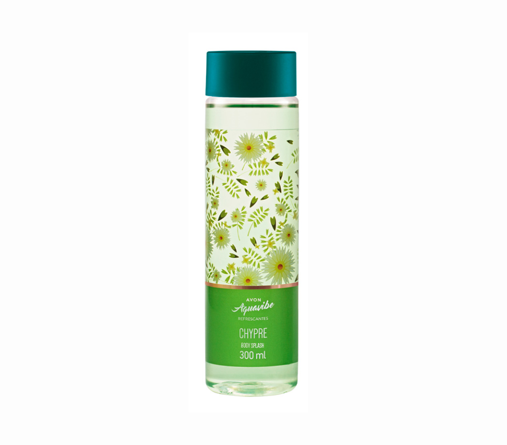 Chypre de Avon