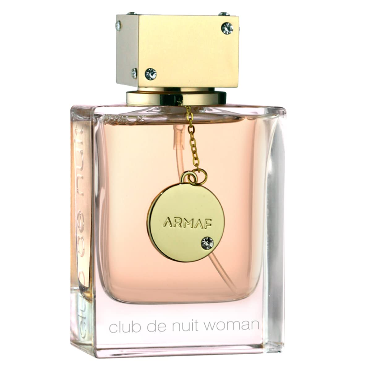 Club de Nuit Woman Armaf