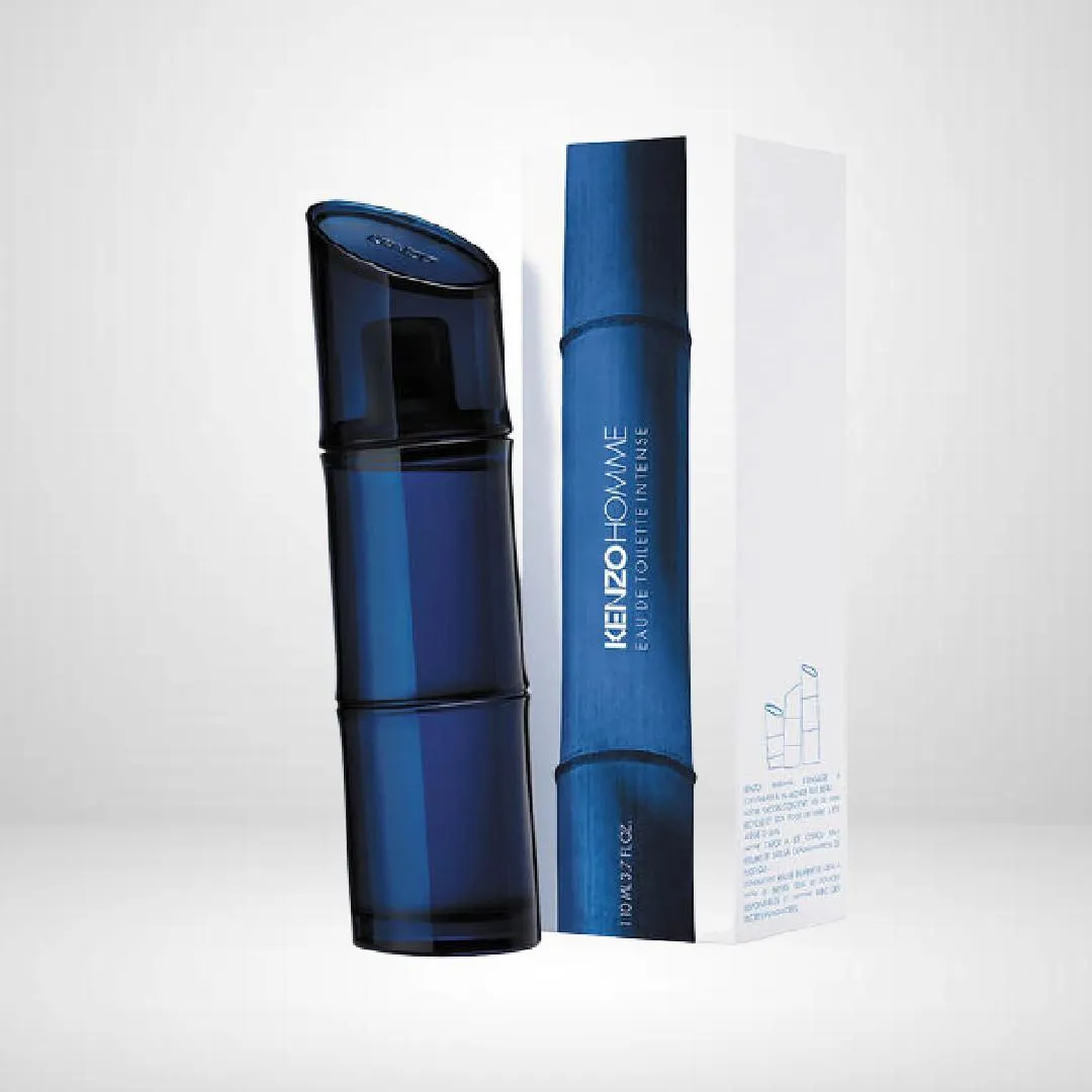 Kenzo Homme Intense