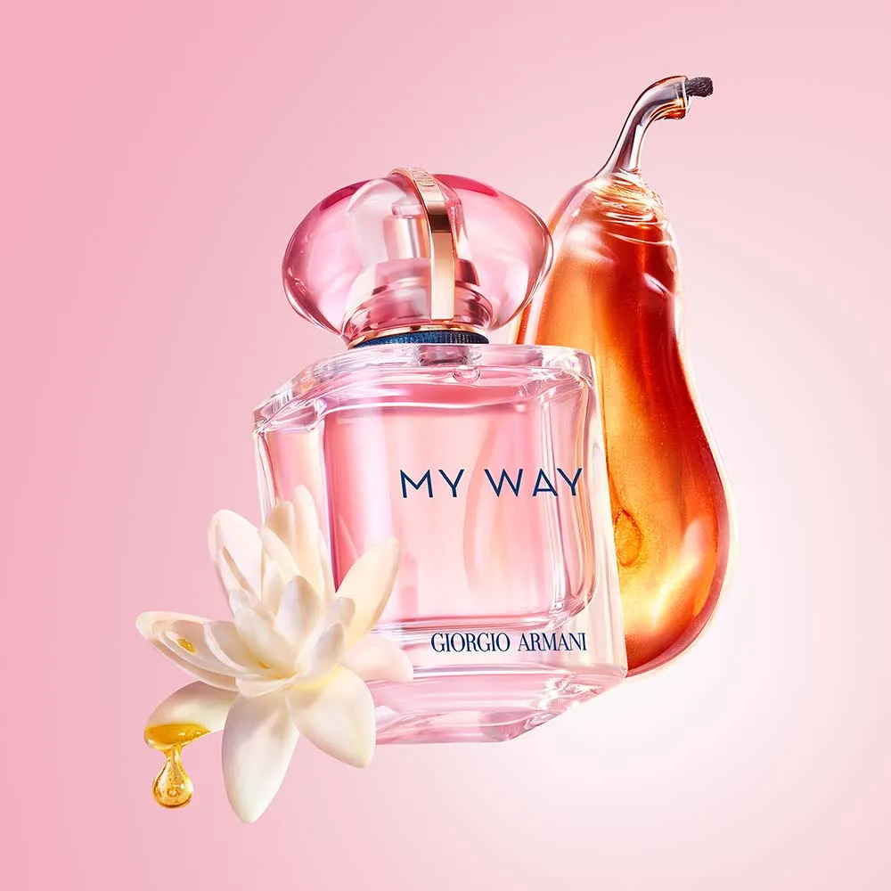 My Way Nectar