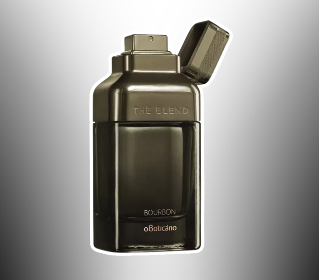 The Blend Bourbon