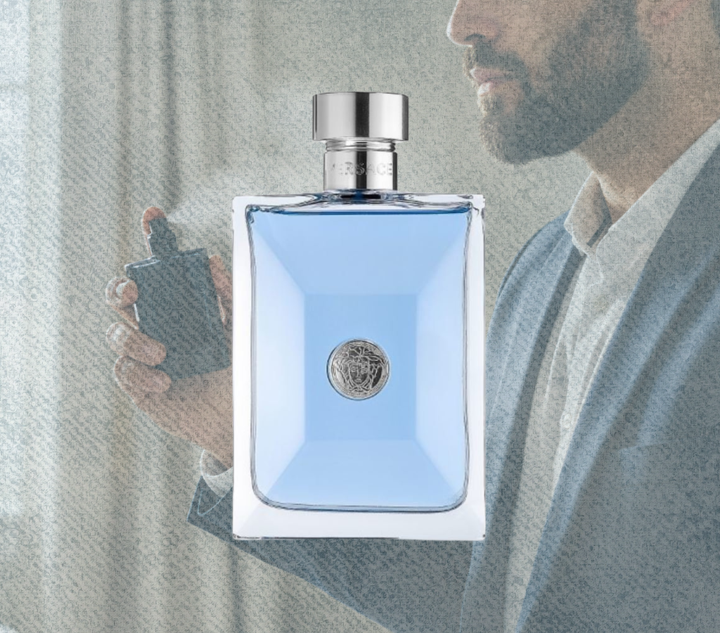 Versace Pour Homme
