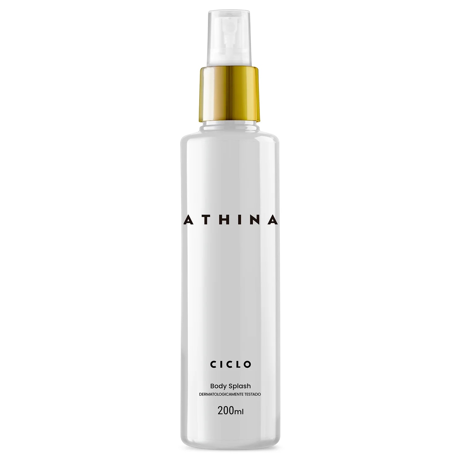 Body Splash Athina