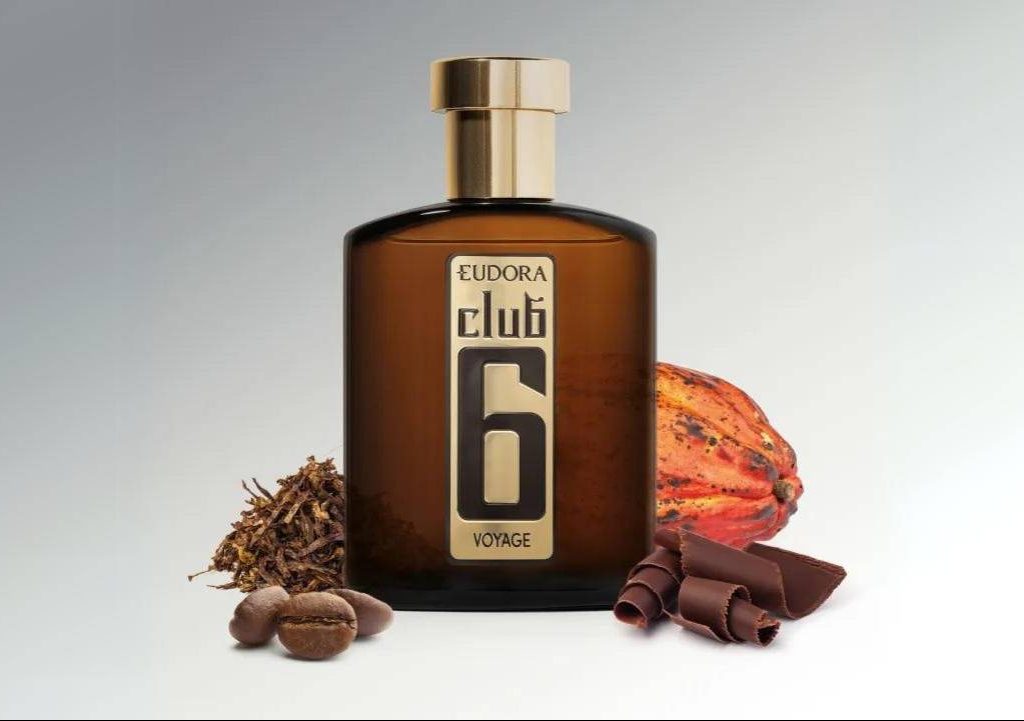 Club 6 Voyage