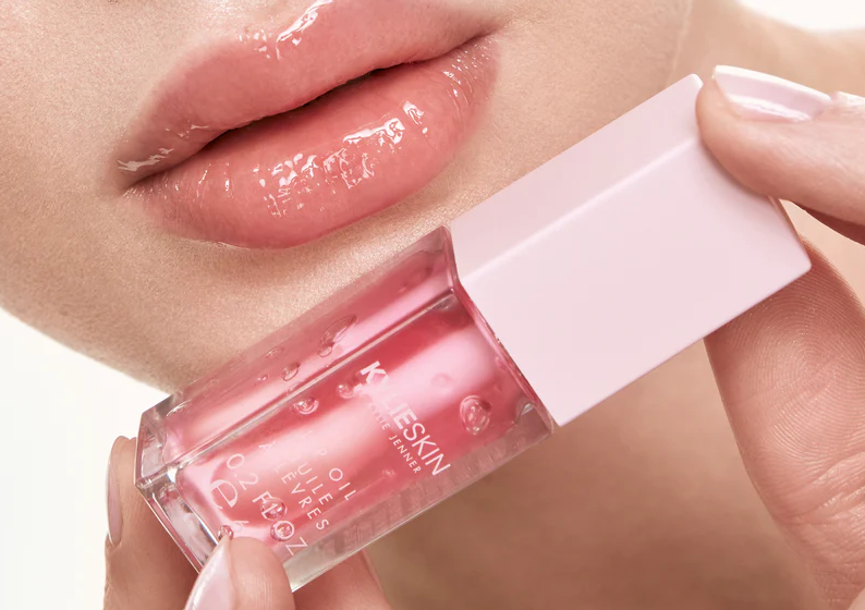 Kylie Lip Oil
