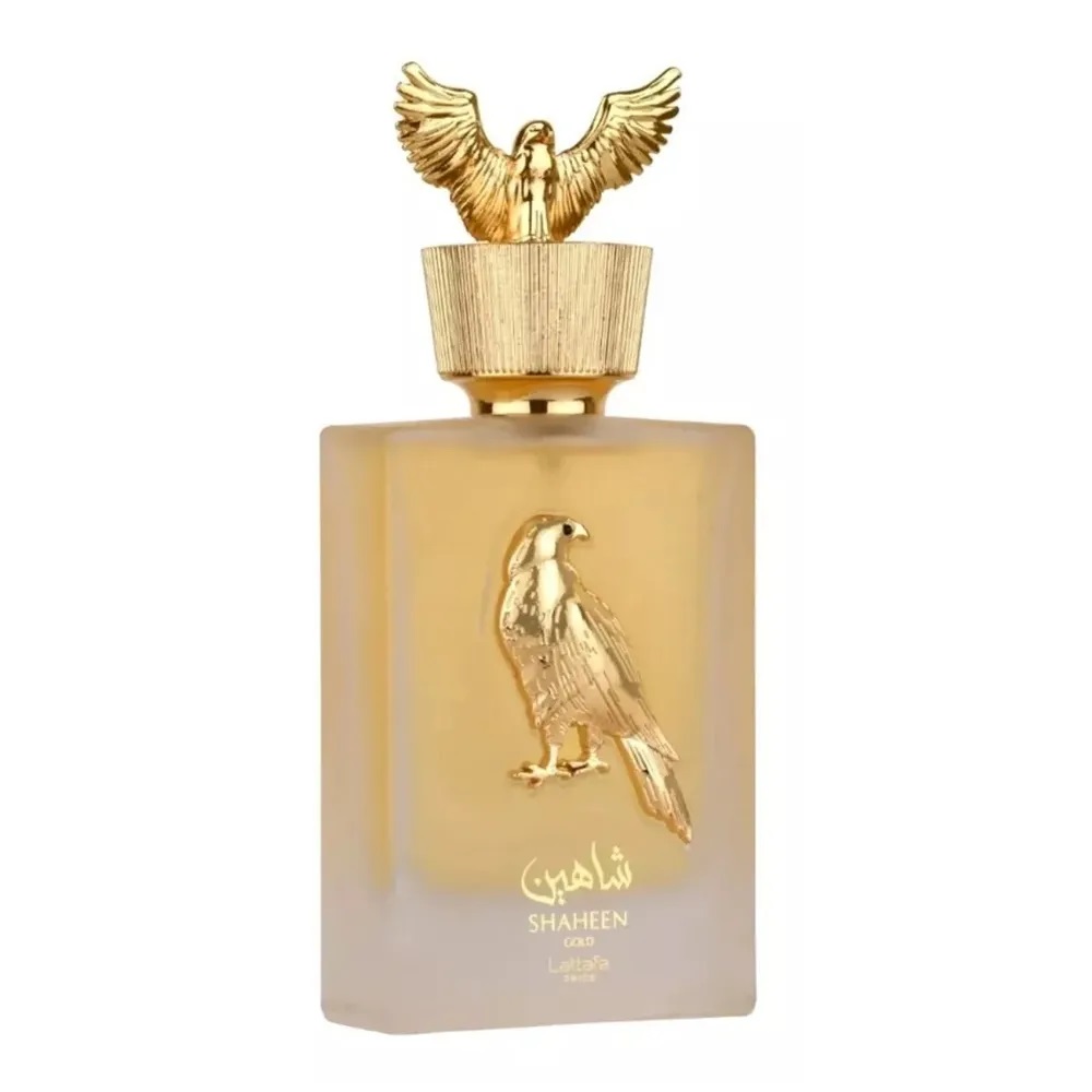 LATTAFA - SHAHEEN GOLD