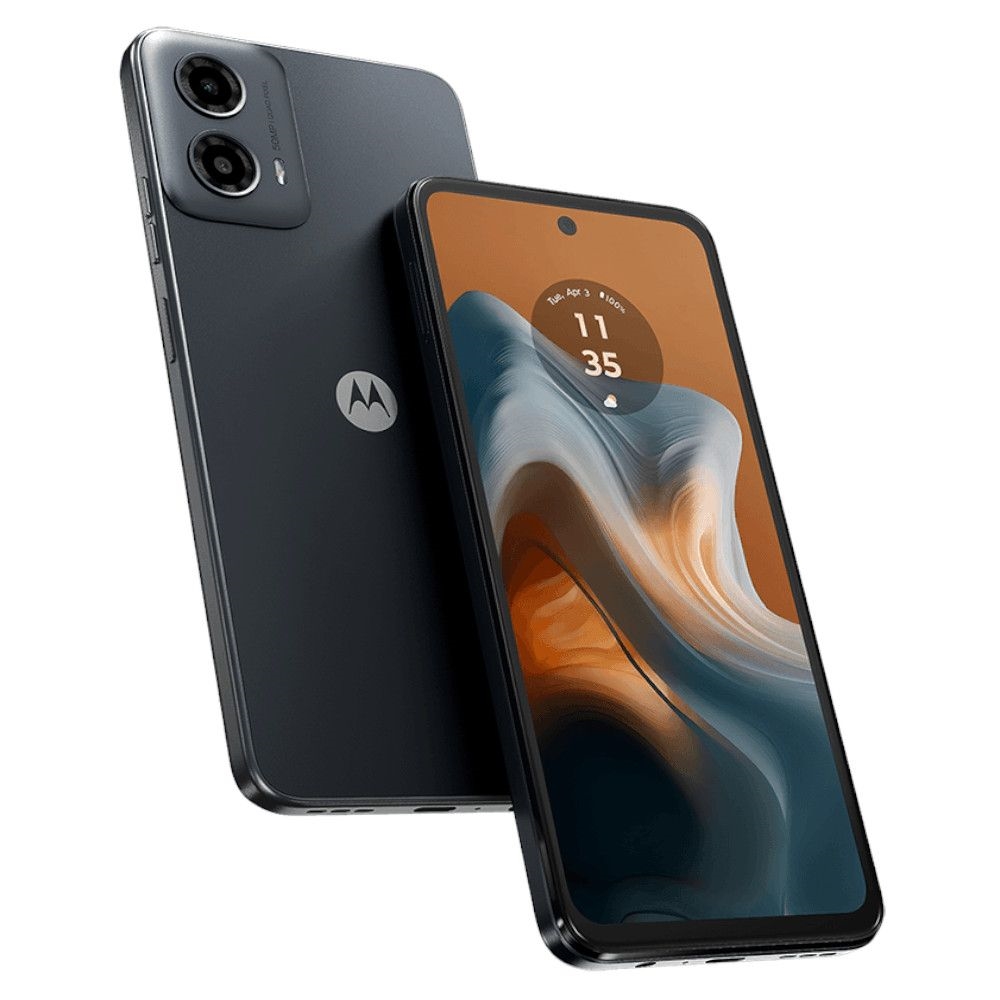 MOTO G34