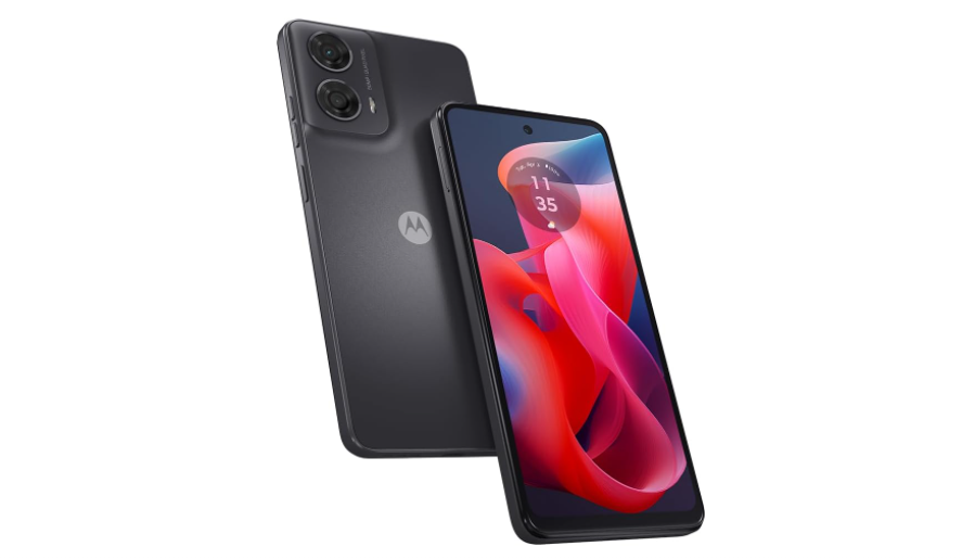 Motorola G84