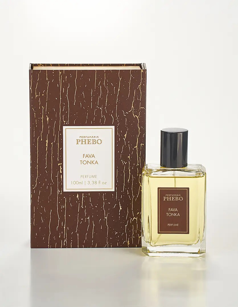 Phebo Fava Tonka