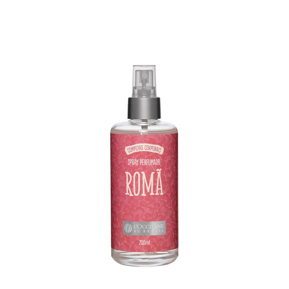 Spray Perfumado Romã
