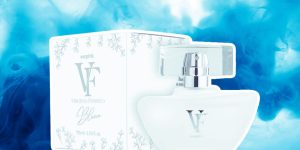 VF Bloom We Pink