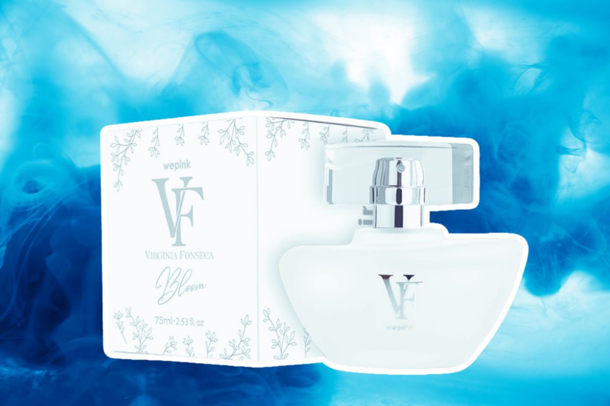 VF Bloom We Pink