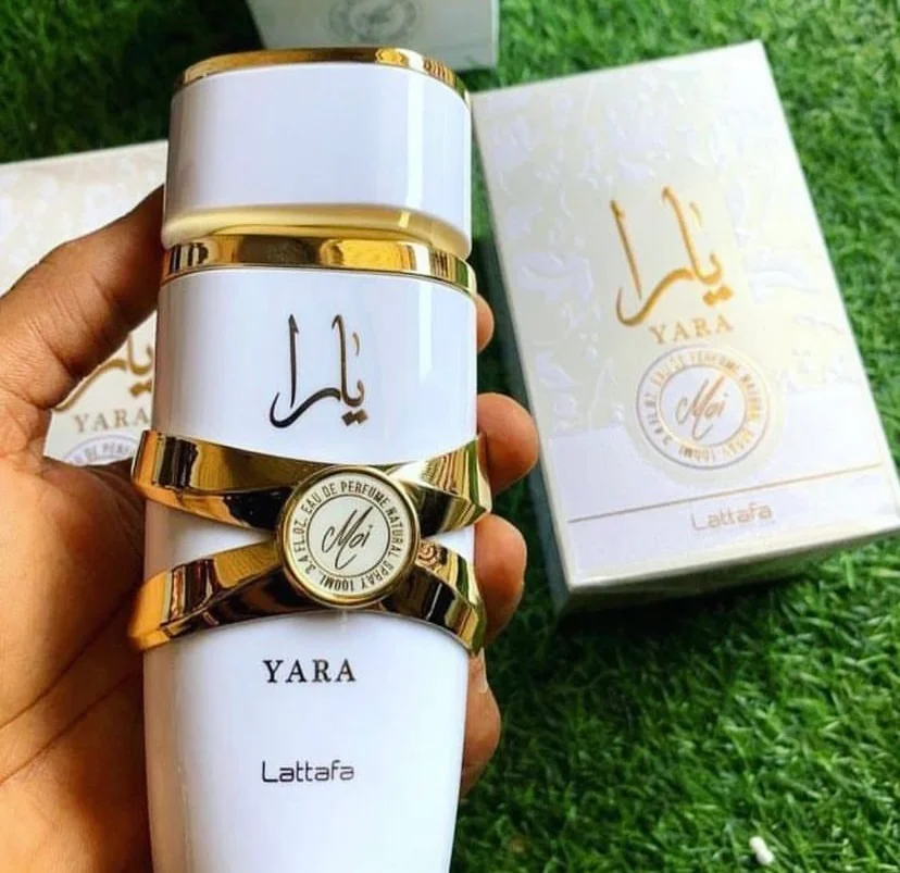 Yara Moi Lattafa