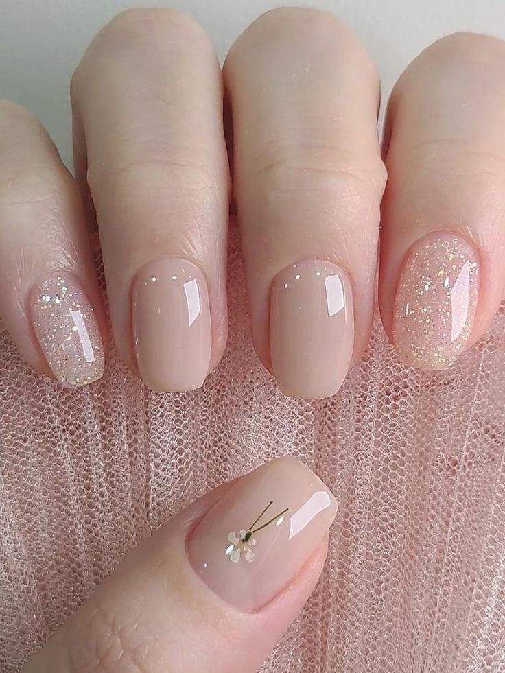 unhas signo de câncer delicadas