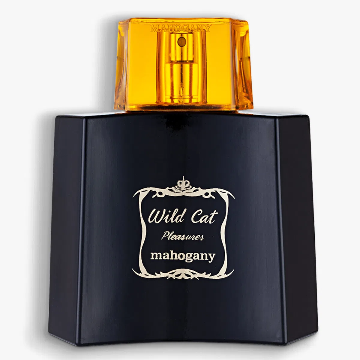 wild cat mahogany