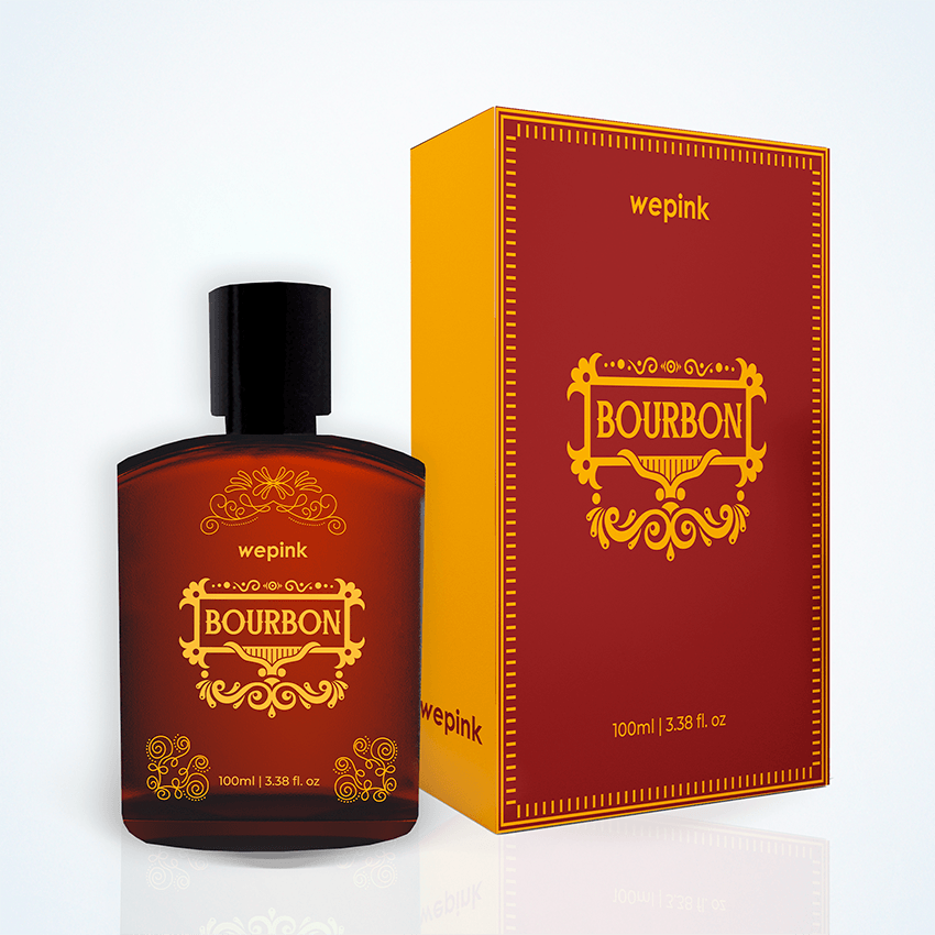 Bourbon Desodorante Colônia