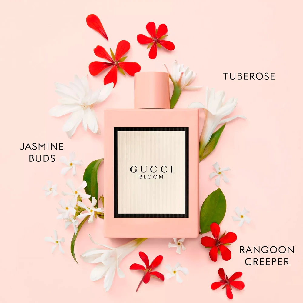 Gucci Bloom