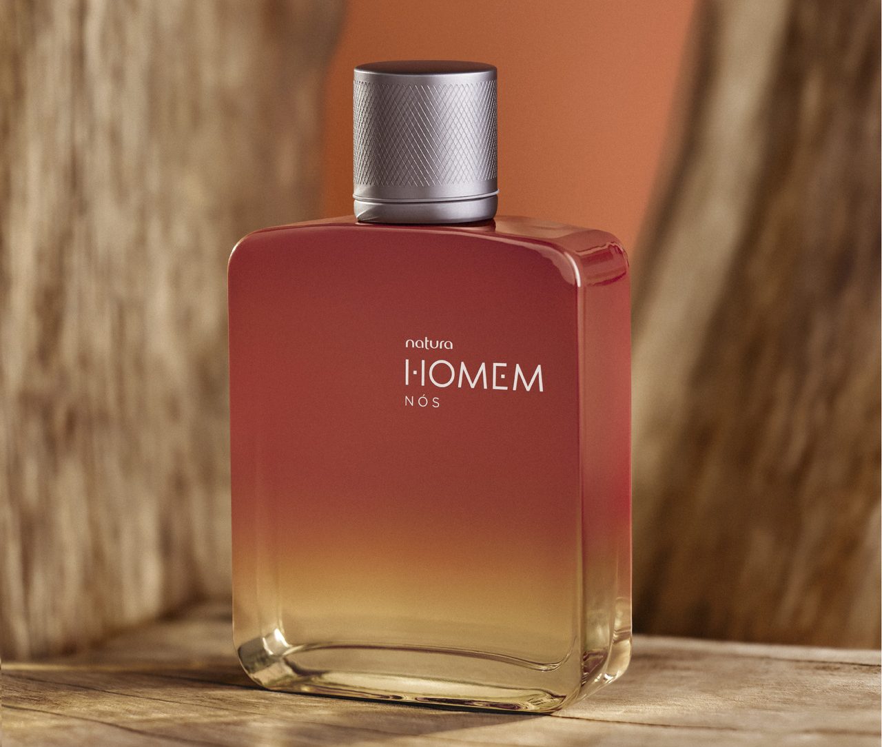 Natura homem nós