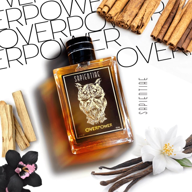 Perfume Overpower