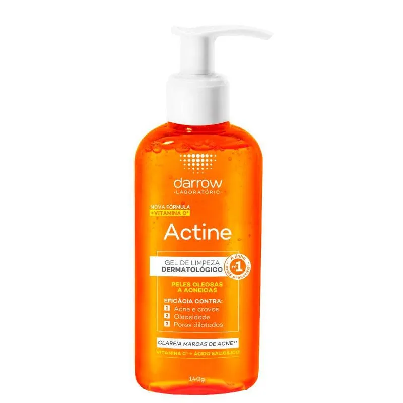 gel-de-limpeza-darroe-actine-vitamina-c