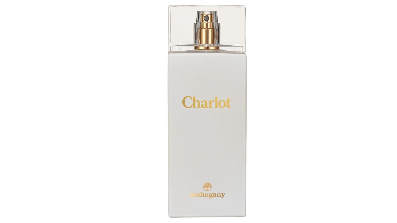 Charlot - Mahogany