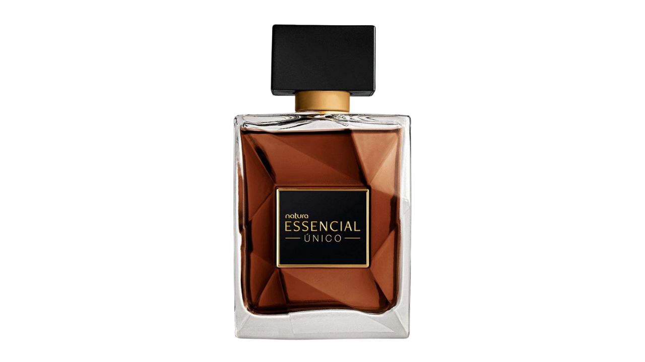 Essencial Único masculino da Natura