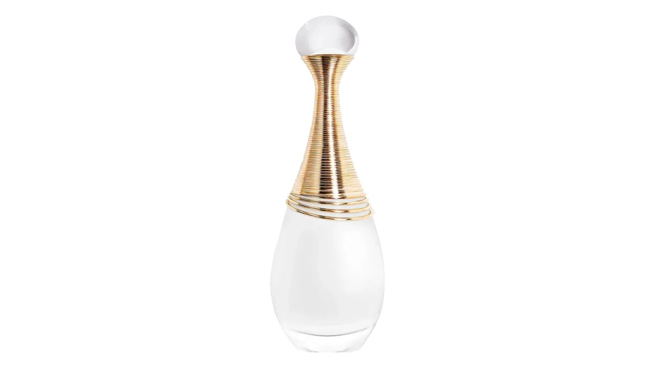 perfume feminino J'adore Parfum - Dior