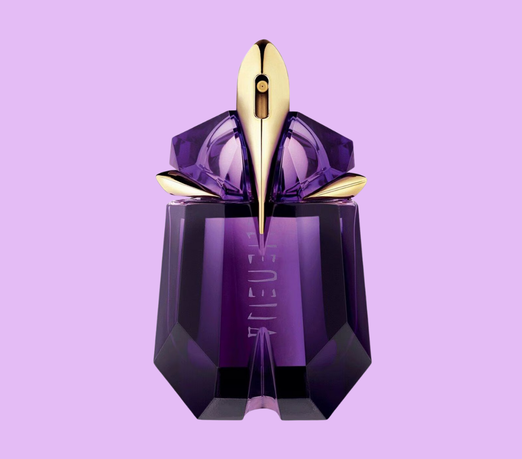 Alien, da Mugler
