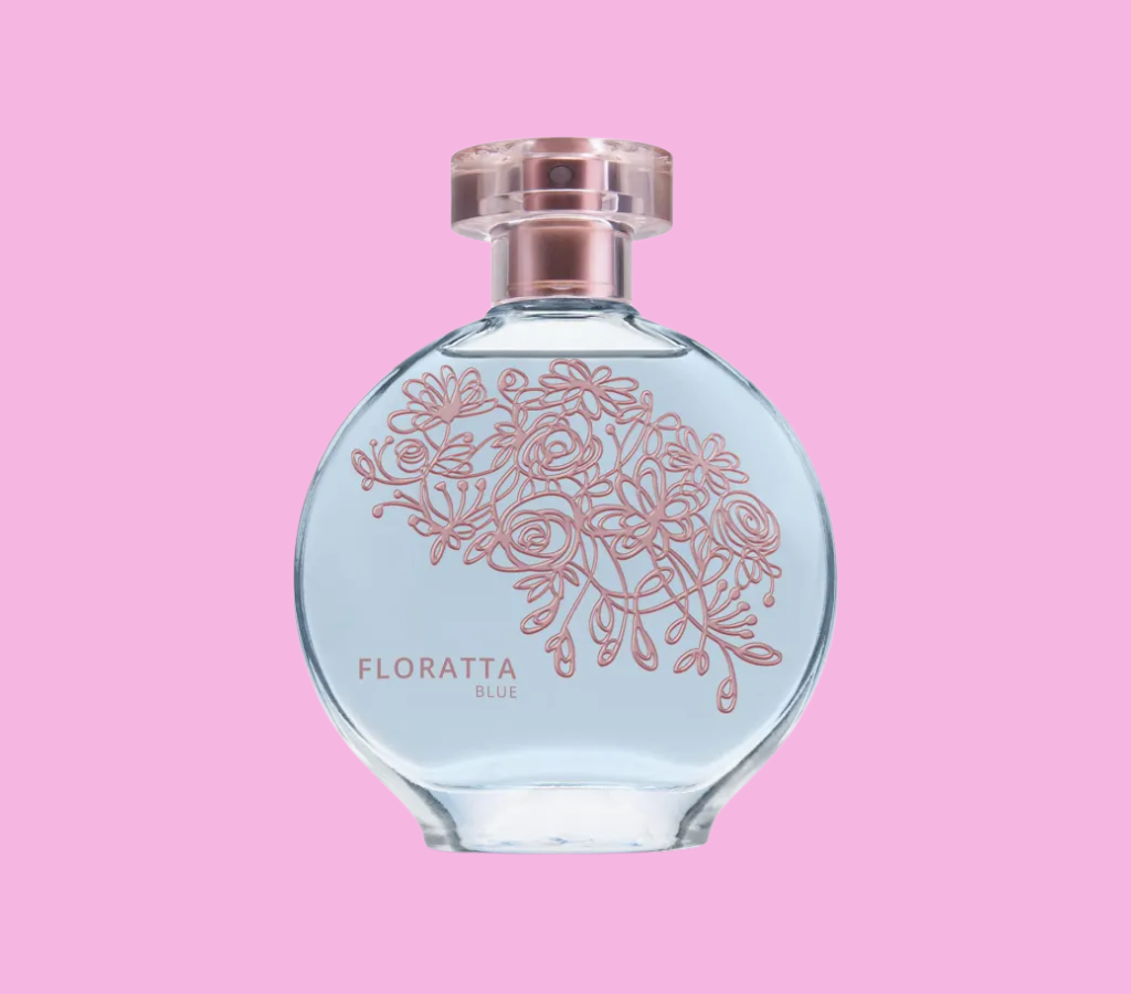Floratta Blue