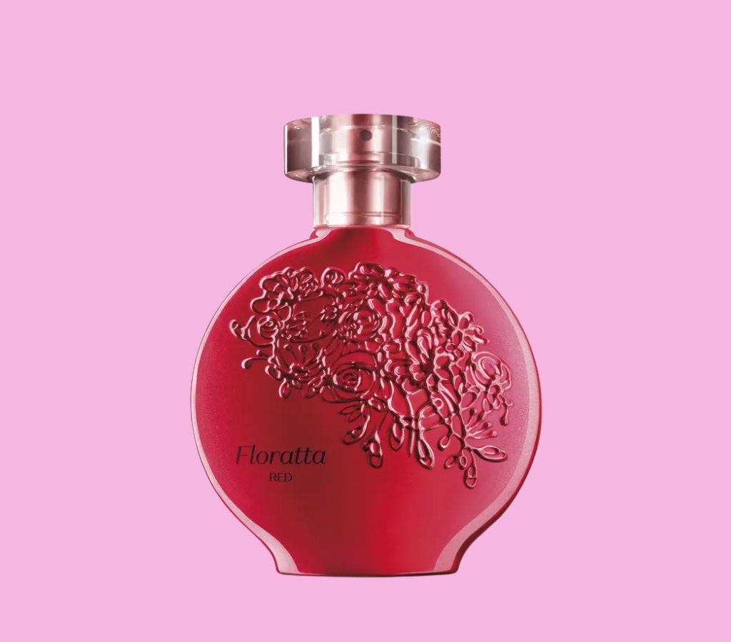 Floratta Red