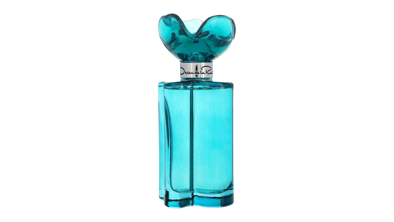 perfume Tropicale - Oscar de la Renta